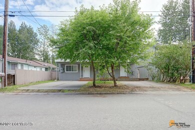 3107 Willow St unit 1, Anchorage, AK 99517 - photo 3