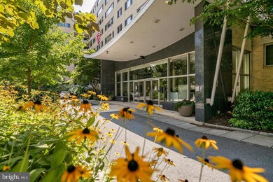 4600 Connecticut Ave NW unit 105, Washington, DC 20008 - photo 2