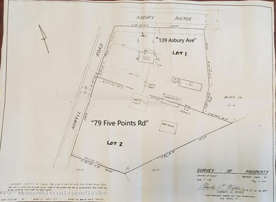 Survey 139Asbury-79FivePoints