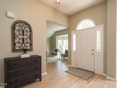 3000 Moretz Ct, Apex, NC 27502 - photo 4