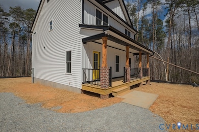 2355 Wickham Rd, Bumpass, VA 23024 - photo 5