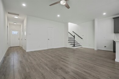 1065 Saint Clair St, Houston, TX 77088 - photo 5