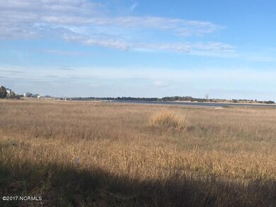 Homesite 415 Marsh and Water Views
