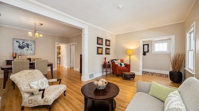 66 Dover Ave, La Grange, IL 60525 - photo 5