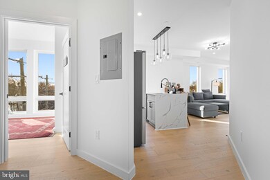 30 Kennedy St NW unit 14, Washington, DC 20011 - photo 4