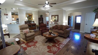 2240 N Village Dr, Bonham, TX 75418 - photo 3