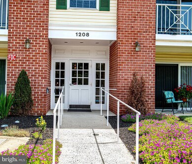 1208 Mist Wood Ct unit 204, Belcamp, MD 21017 - photo 4