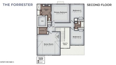 Forrester_second