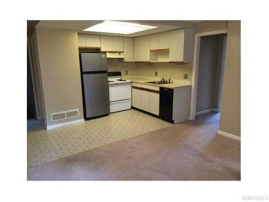 Kitchen Appliances are included