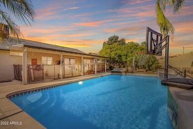 5342 E ENID Avenue, Mesa, AZ 85206