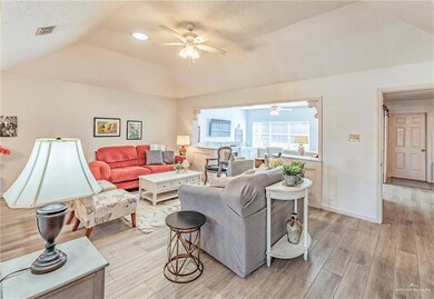 333 Karen Dr, Alamo, TX 78516 - photo 4