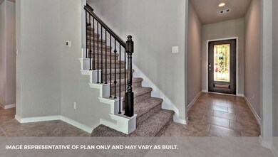 3811 Lancer Cir, Pearland, TX 77581 - photo 3