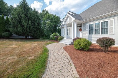 6 Prestwick Trail unit U10, Nashua, NH 03062 - photo 5