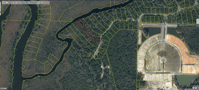 C21 Hunters Way Aerial 2
