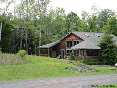 15 #4 Prospect St, Hunter, NY 12485 - photo 3