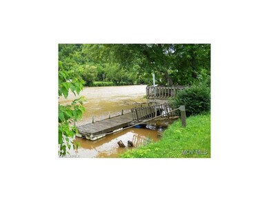 Dock and Deck