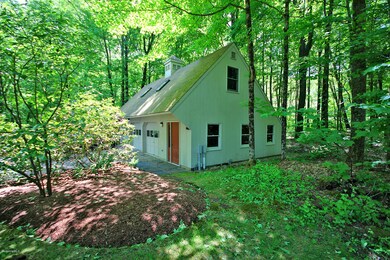 THREE CAR GARAGE