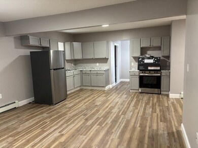 199 Snell St unit 1st fl, Fall River, MA 02721 - photo 4