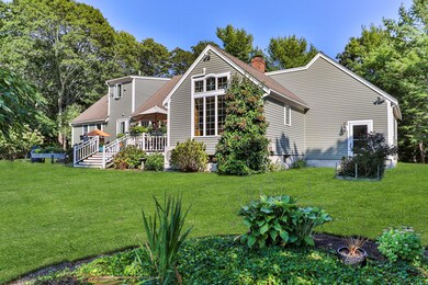 10 Walden Place, Dennis, MA 02638 - photo 6