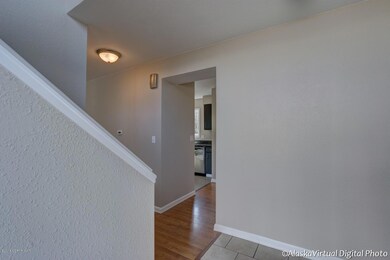 Entry Way