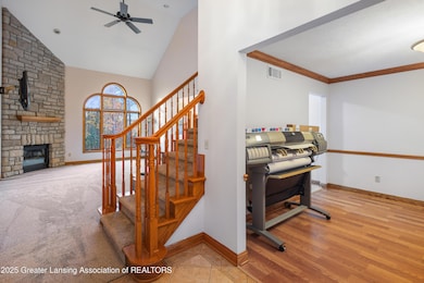 1155 W Maple Rapids Rd, Saint Johns, MI 48879 - photo 5