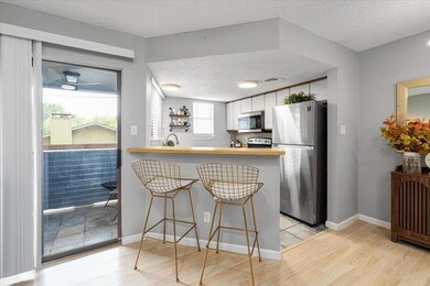 2500 Burleson Rd unit 603, Austin, TX 78741 - photo 7