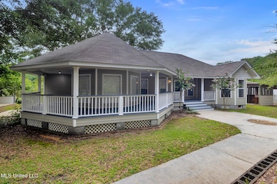 42 Boone Rd, Perkinston, MS 39573 - photo 3