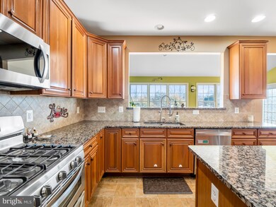 25230 Crossfield Dr, Chantilly, VA 20152 - photo 7