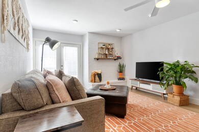 Uptown Crossing unit 116, Austin, TX 78751 - photo 4