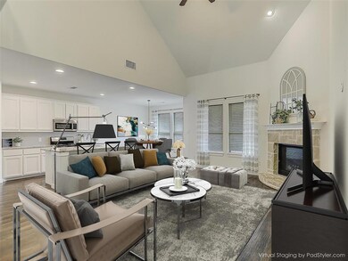 1229 Ash St, Celina, TX 75009 - photo 7