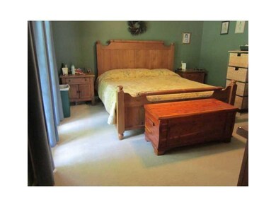 Master Bedroom.