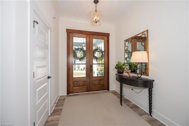 170 Lantern Dr, Advance, NC 27006 - photo 6