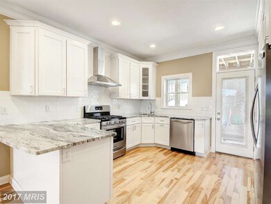 239 S Ellwood Ave, Baltimore, MD 21224 - photo 2