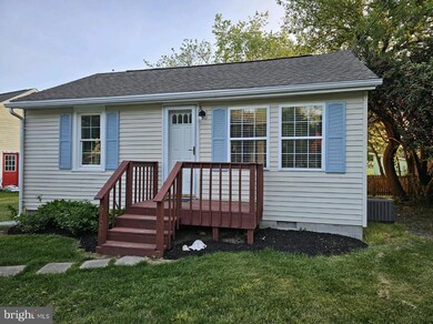 610 Bennett St, Milton, DE 19968 - photo 2