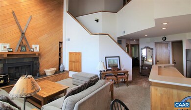 1512 Cliffs, Wintergreen Resort, VA 22967 - photo 7
