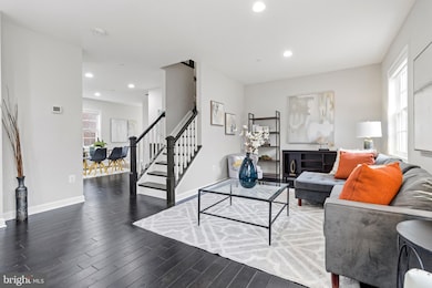 1311 Webster St NE, Washington, DC 20017 - photo 6