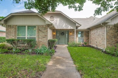 522 S Alabama Dr, Celina, TX 75009 - photo 3