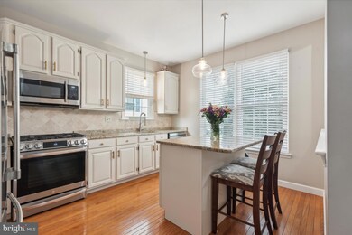 521 Bullock St unit 11, Conshohocken, PA 19428 - photo 4