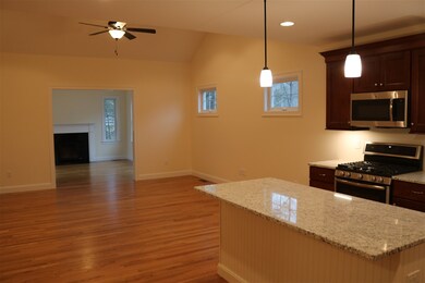 Lot 72 CP Bramber Green unit 72 CP, Greenland, NH 03840 - photo 5