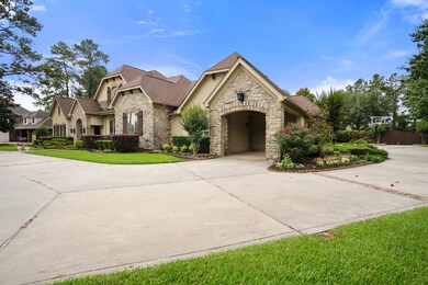 9519 Stonebridge Lake Dr, Tomball, TX 77375 - photo 3