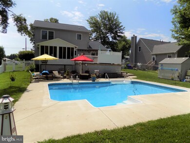 508 Buckingham Dr, Stevensville, MD 21666 - photo 3