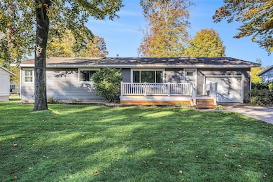 4543 Poulin St, Norton Shores, MI 49441 - photo 2