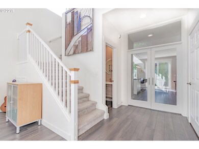Entrance/Foyer