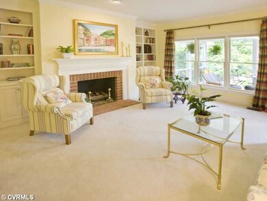 Den/Family/Great Room