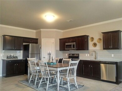 2741 W Kilimanjaro Way, Rogers, AR 72758 - photo 7