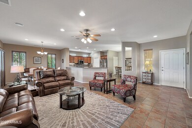 Open Concept