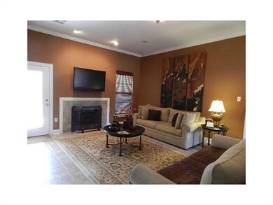 Den/Family/Great Room.