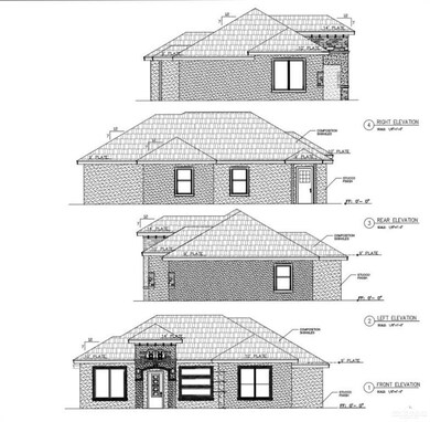 222 Spanish Oak Dr, Alamo, TX 78516 - photo 2