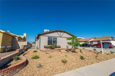 1911 Hubbell St Las Vegas NV 89156