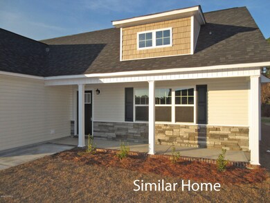 Caden - Porch Similar